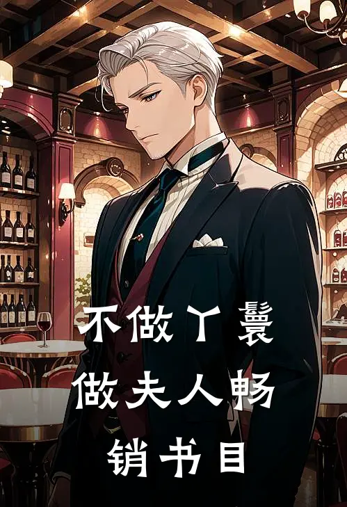 不做丫鬟做夫人畅销书目