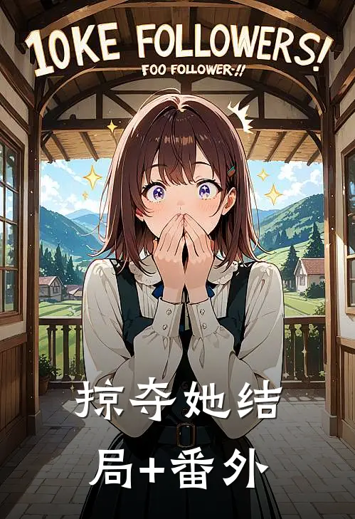 掠夺她结局+番外