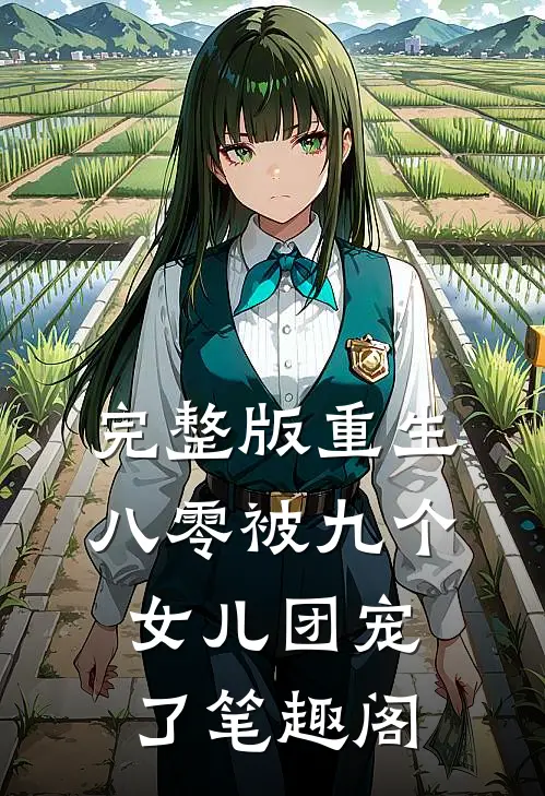 完整版重生八零被九个女儿团宠了笔趣阁