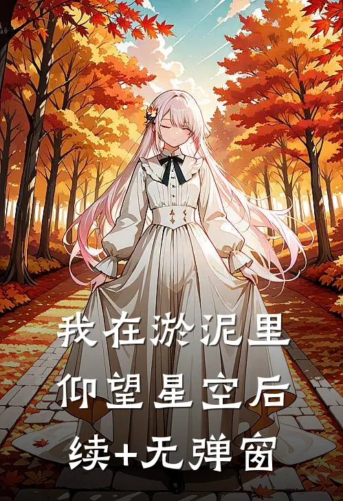 我在淤泥里仰望星空后续+无弹窗