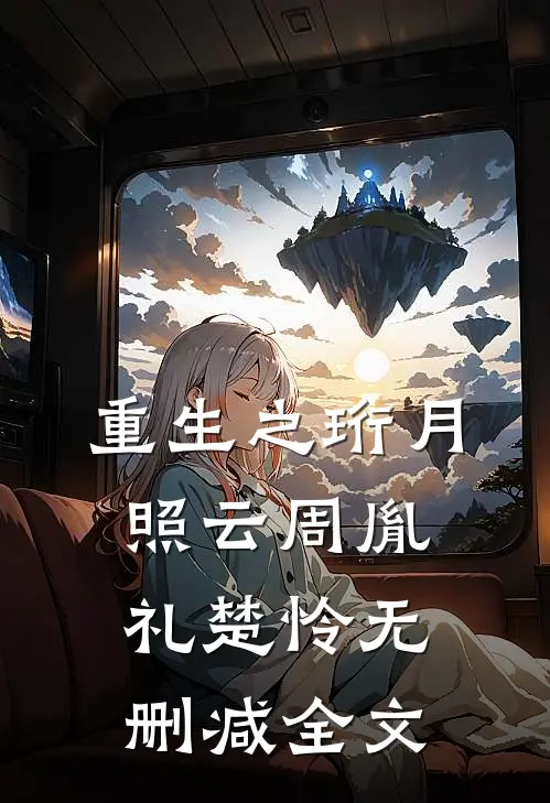 重生之珩月照云周胤礼楚怜无删减全文