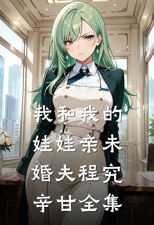我和我的娃娃亲未婚夫程究辛甘 全集