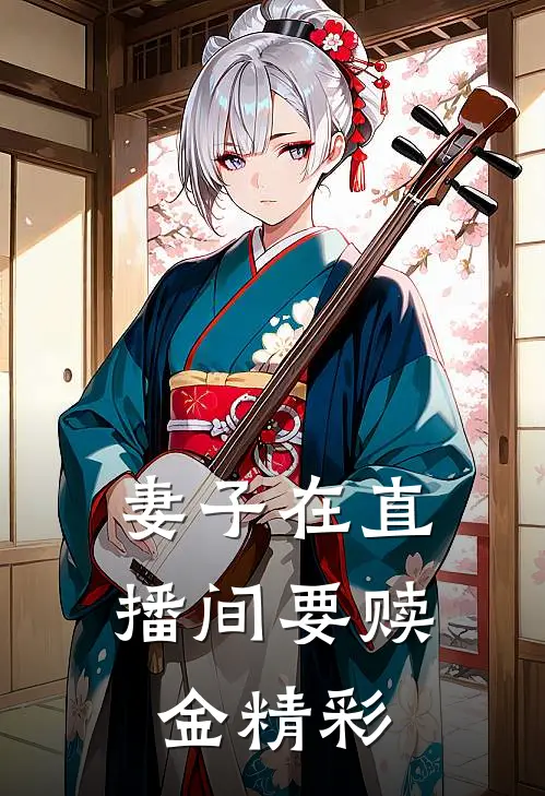妻子在直播间要赎金精彩
