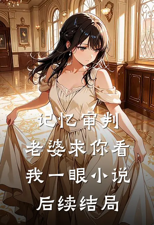 记忆审判：老婆求你看我一眼小说后续结局