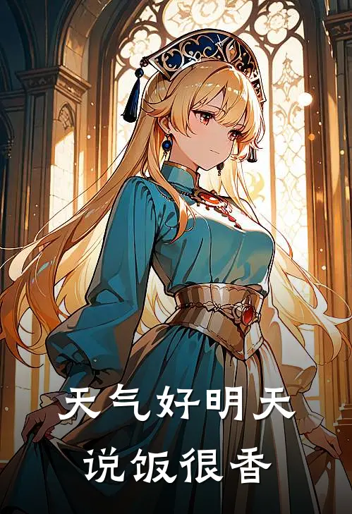 天气好明天说饭很香