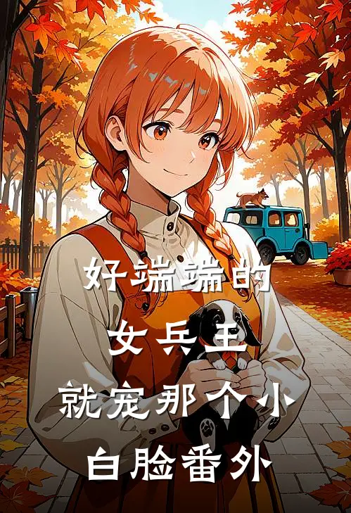 好端端的女兵王，就宠那个小白脸番外