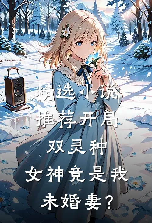 精选小说推荐开局双灵种，女神竟是我未婚妻？