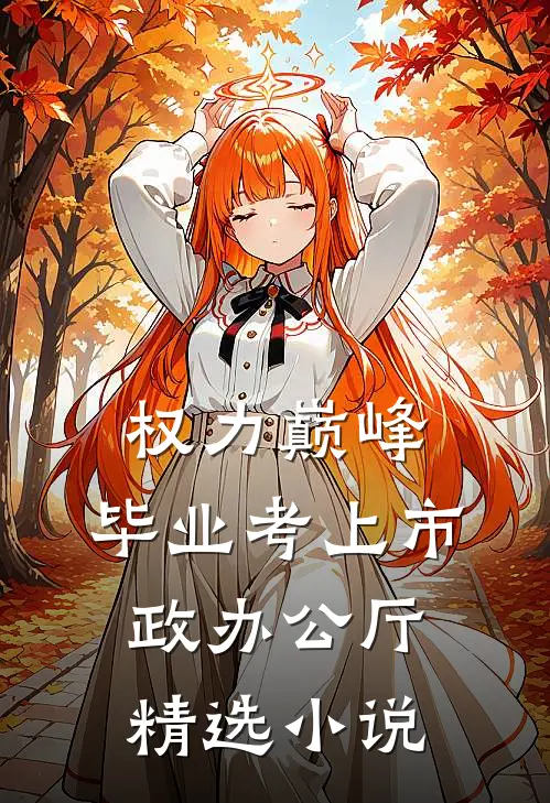 权力巅峰：毕业考上市政办公厅精选小说