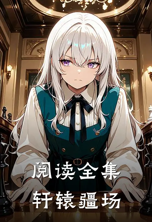 阅读全集轩辕疆场