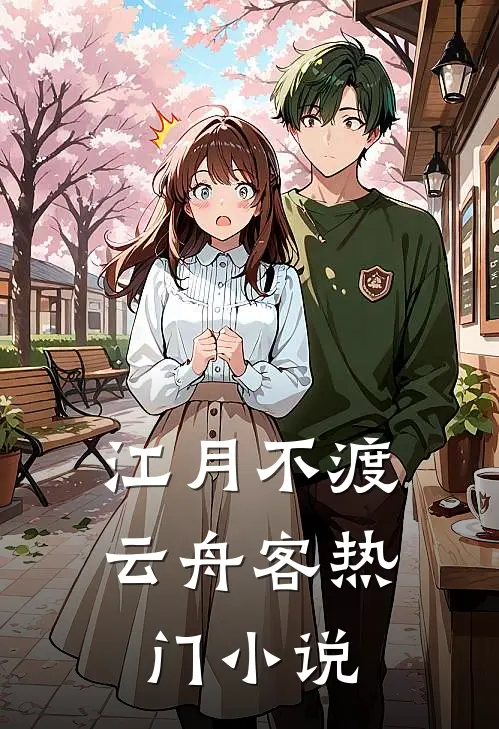 江月不渡云舟客热门小说