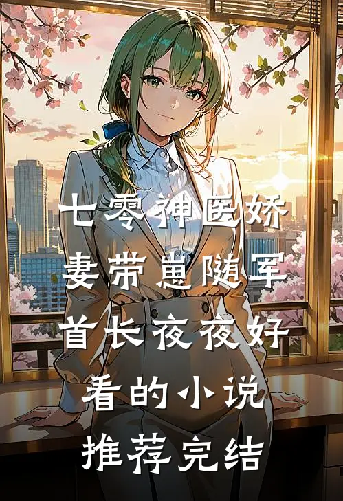 七零神医娇妻带崽随军首长夜夜好看的小说推荐完结