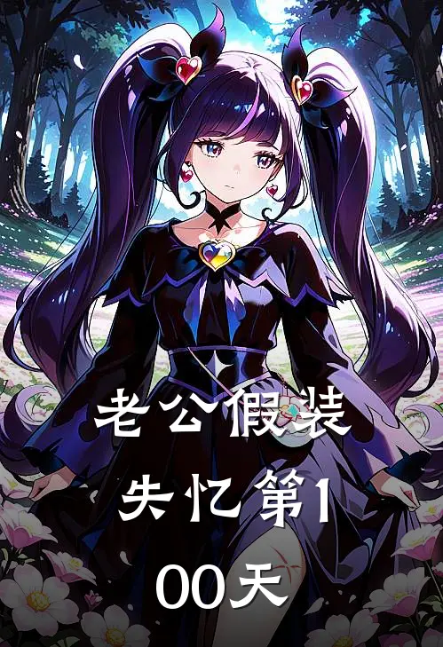 老公假装失忆第100天