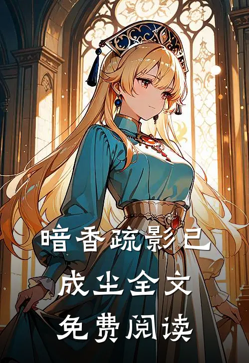 暗香疏影已成尘全文免费阅读