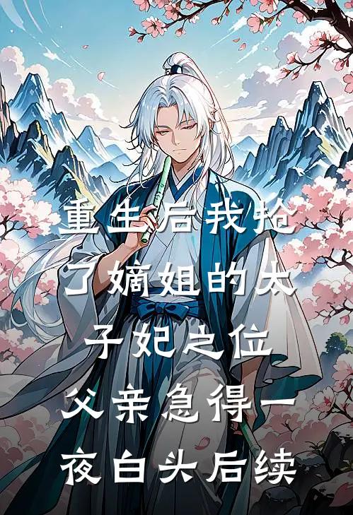 重生后我抢了嫡姐的太子妃之位，父亲急得一夜白头后续