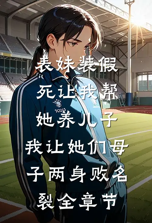 表妹装假死让我帮她养儿子，我让她们母子两身败名裂全章节