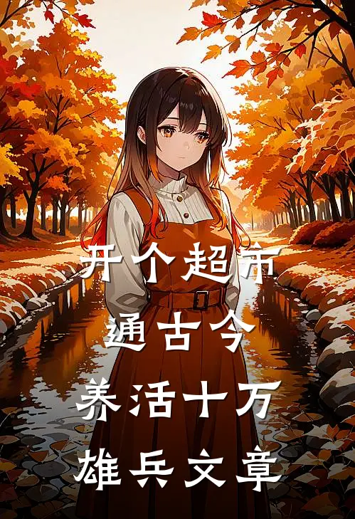 开个超市通古今，养活十万雄兵文章
