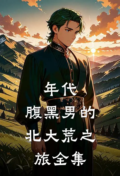 年代：腹黑男的北大荒之旅全集