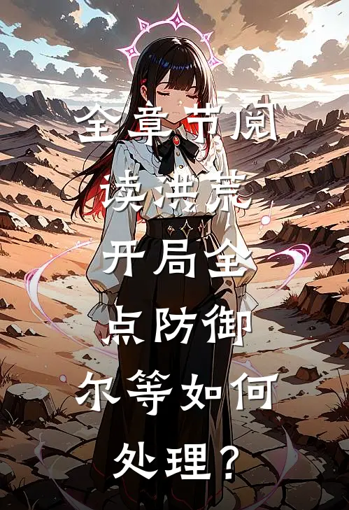 全章节阅读洪荒：开局全点防御，尔等如何处理？