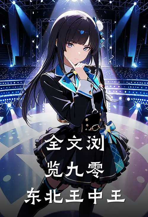全文浏览九零：东北王中王