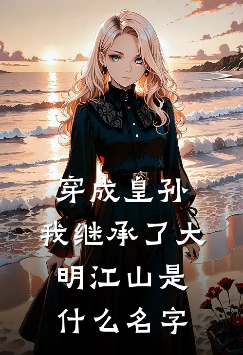 穿成皇孙，我继承了大明江山是什么名字