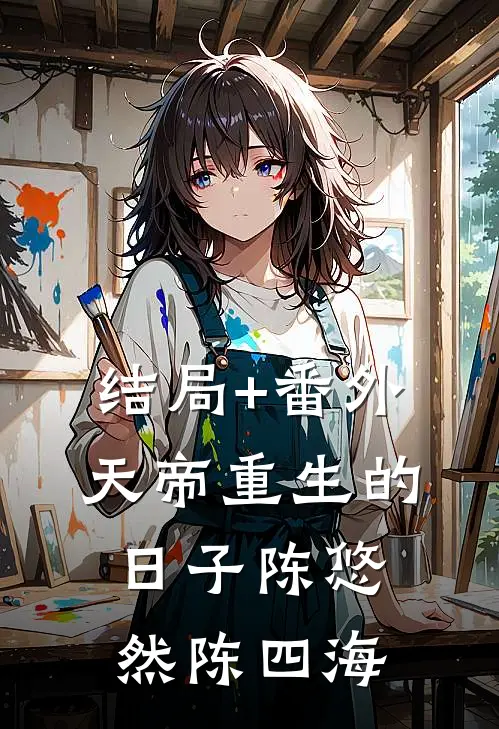 结局+番外天帝重生的日子陈悠然陈四海