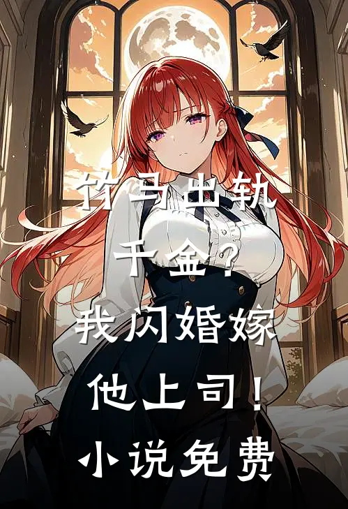 竹马出轨千金？我闪婚嫁他上司！小说免费