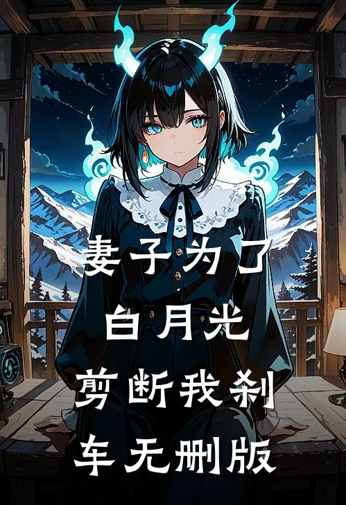 妻子为了白月光，剪断我刹车无删版