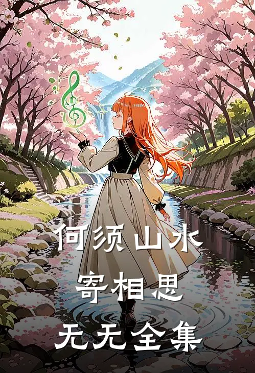 何须山水寄相思： 无无 全集