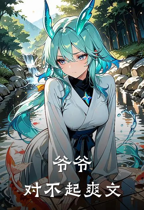爷爷，对不起爽文