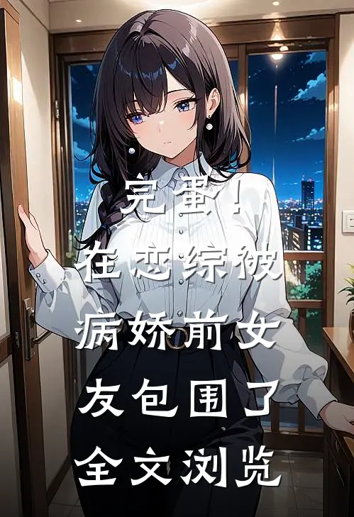 完蛋！在恋综被病娇前女友包围了全文浏览