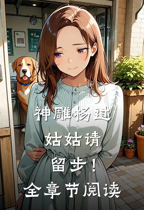 神雕杨过：姑姑请留步！全章节阅读