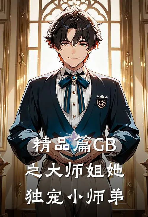 精品篇GB之大师姐她独宠小师弟
