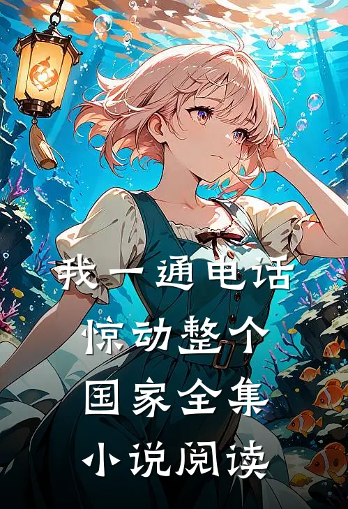 我一通电话，惊动整个国家全集小说阅读