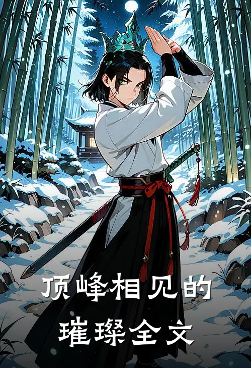 顶峰相见的璀璨全文