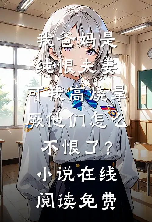 我爸妈是纯恨夫妻，可我高烧晕厥他们怎么不恨了？小说在线阅读免费