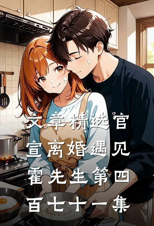 文章精选官宣离婚遇见霍先生第四百七十一集