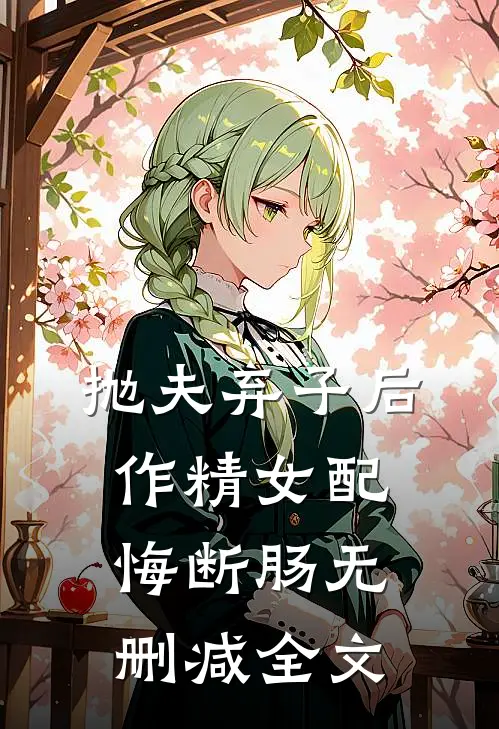 抛夫弃子后，作精女配悔断肠无删减全文