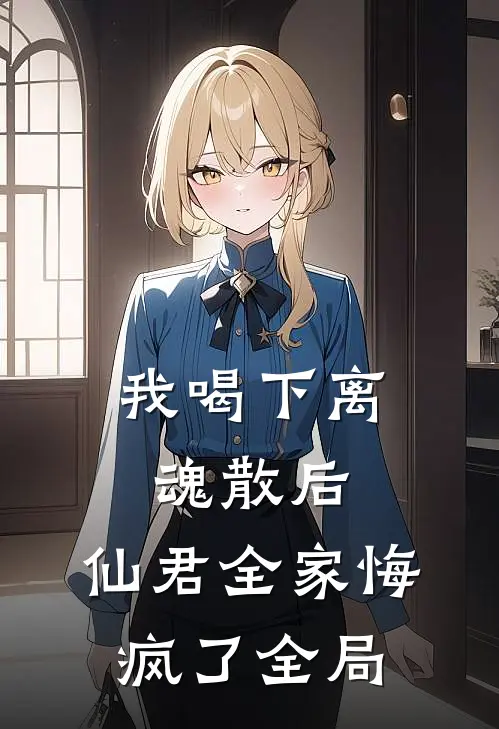 我喝下离魂散后，仙君全家悔疯了全局