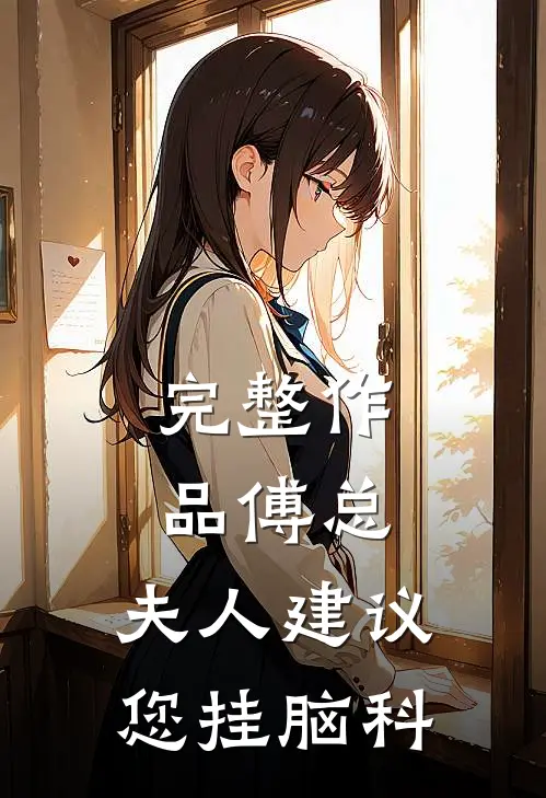 完整作品傅总，夫人建议您挂脑科