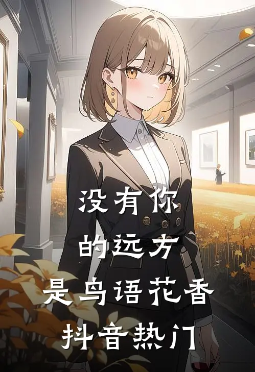 没有你的远方，是鸟语花香抖音热门