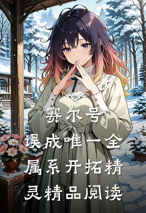 赛尔号：误成唯一全属系开拓精灵精品阅读