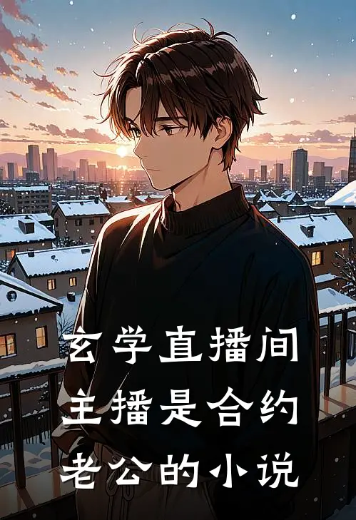 玄学直播间：主播是合约老公的小说