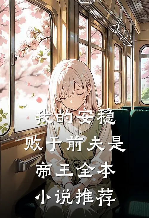 我的安稳，败于前夫是帝王全本小说推荐