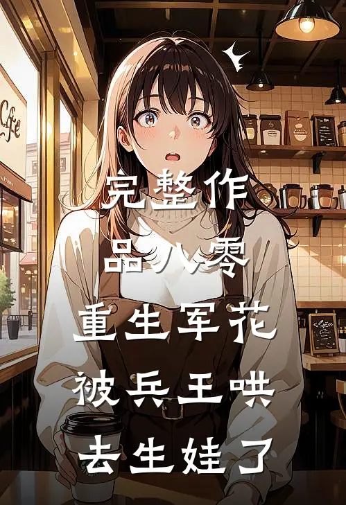 完整作品八零：重生军花被兵王哄去生娃了