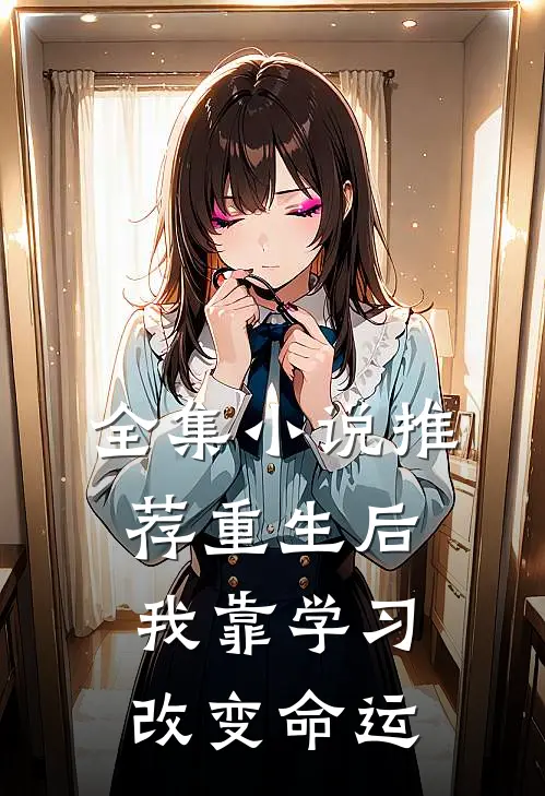 全集小说推荐重生后，我靠学习改变命运