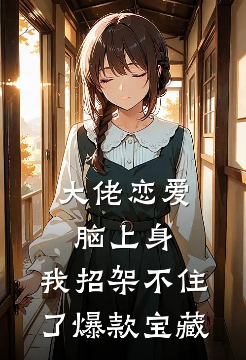 大佬恋爱脑上身，我招架不住了爆款宝藏