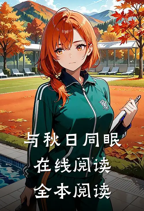 与秋日同眠在线阅读全本阅读