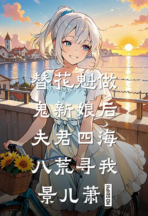替花魁做鬼新娘后，夫君四海八荒寻我(景儿萧瑄)