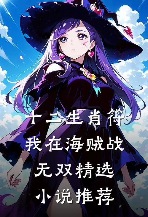 十二生肖符：我在海贼战无双精选小说推荐