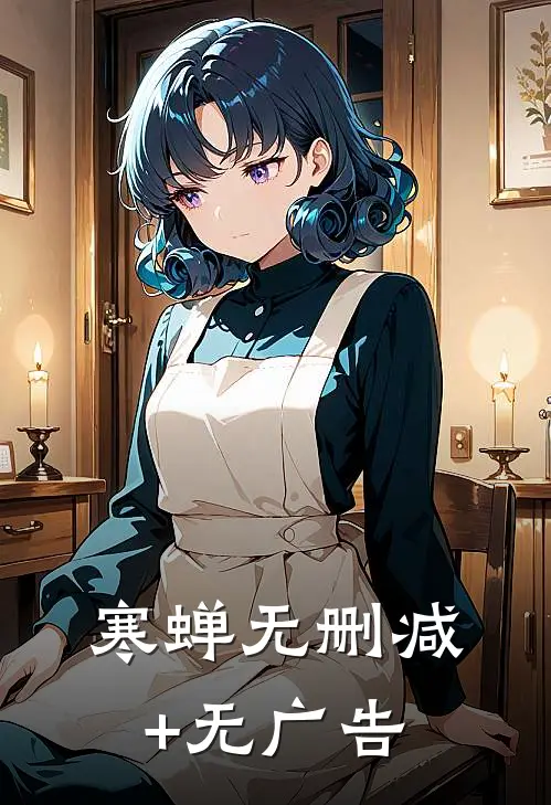 寒蝉无删减+无广告